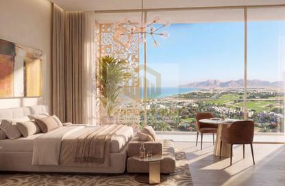Apartment - 1 - 2 for sale in Mira Coral Bay - Al Mairid - Ras Al Khaimah