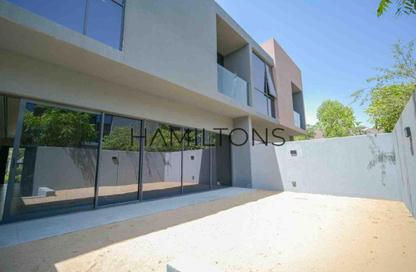 Villa - 3 Bedrooms - 4 Bathrooms for sale in Kaya - Masaar - Tilal City - Sharjah