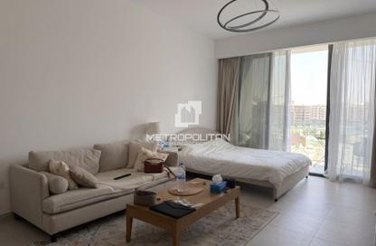 Apartment - Studio - 1 for sale in Avelon Boulevard - Arjan - Dubai