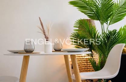 Apartment - 1 Bedroom - 1 Bathroom for rent in Golf Suites - Dubai Hills Estate - Dubai