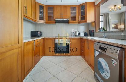 Apartment - 1 Bedroom - 2 Bathrooms for sale in The Links East Tower - The Links - The Views - Dubai Apartment - 1 Bedroom - 2 Bathrooms for sale in The Links East Tower - The Links - The Views - Dubai