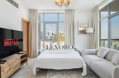 Apartment - 1 Bedroom - 2 Bathrooms for sale in The Links East Tower - The Links - The Views - Dubai