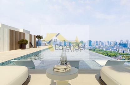Apartment - 1 - 2 for sale in Casa Altia - Al Furjan - Dubai Apartment - 1 - 2 for sale in Casa Altia - Al Furjan - Dubai