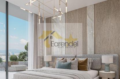 Apartment - 1 - 2 for sale in Casa Altia - Al Furjan - Dubai Apartment - 1 - 2 for sale in Casa Altia - Al Furjan - Dubai