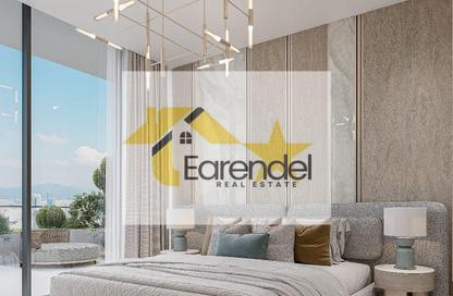 Apartment - 1 Bedroom - 2 Bathrooms for sale in Casa Altia - Al Furjan - Dubai Apartment - 1 Bedroom - 2 Bathrooms for sale in Casa Altia - Al Furjan - Dubai