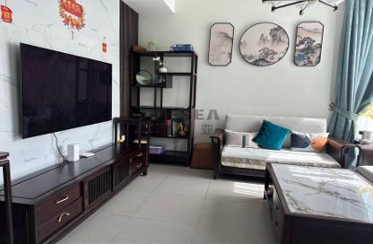 Townhouse - 5 - 3 for rent in Maple at Dubai Hills Estate 1 - Maple at Dubai Hills Estate - Dubai Hills Estate - Dubai