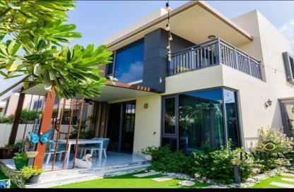 Townhouse - 5 Bedrooms - 3 Bathrooms for rent in Maple at Dubai Hills Estate 1 - Maple at Dubai Hills Estate - Dubai Hills Estate - Dubai Townhouse - 5 Bedrooms - 3 Bathrooms for rent in Maple at Dubai Hills Estate 1 - Maple at Dubai Hills Estate - Dubai Hills Estate - Dubai