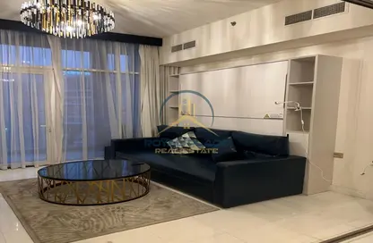 Apartment - 1 Bedroom - 2 Bathrooms for rent in Bayz by Danube - Business Bay - Dubai
