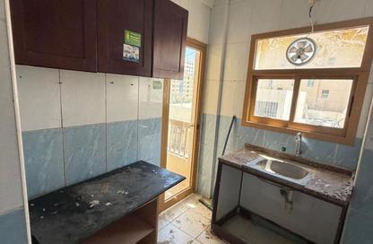 Apartment - Studio - 1 Bathroom for rent in Al Butina B - Al Butina - Sharjah Apartment - Studio - 1 Bathroom for rent in Al Butina B - Al Butina - Sharjah