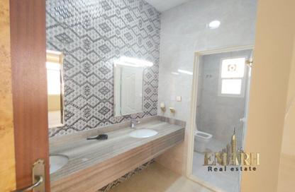 Villa - 5 Bedrooms - 7 Bathrooms for rent in Al Yasmeen - Ajman Villa - 5 Bedrooms - 7 Bathrooms for rent in Al Yasmeen - Ajman