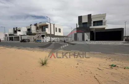 Land - Studio for sale in Tilal City D - Tilal City - Sharjah