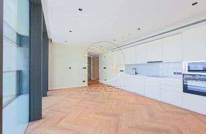 Apartment - 1 Bedroom - 2 Bathrooms for rent in RDK Towers - Najmat Abu Dhabi - Al Reem Island - Abu Dhabi