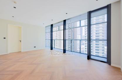 Apartment - 1 Bedroom - 2 Bathrooms for rent in RDK Towers - Najmat Abu Dhabi - Al Reem Island - Abu Dhabi