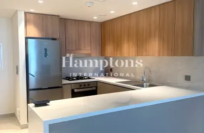 Apartment - 1 Bedroom - 1 Bathroom for rent in FH Residency - District 3 - Jumeirah Village Triangle - Dubai