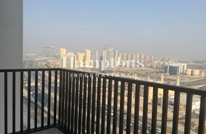 Apartment - 1 - 1 for rent in FH Residency - District 3 - Jumeirah Village Triangle - Dubai