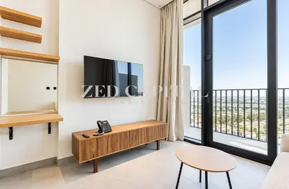Apartment - 1 Bathroom for sale in The Community - District 3 - Jumeirah Village Triangle - Dubai