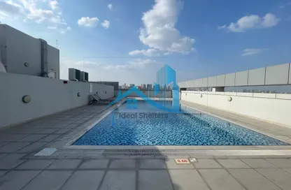 شقة - 2 غرف نوم - 3 حمامات للايجار في القصيص الصناعية 4 - المنطقة الصناعية بالقصيص - القصيص - دبي