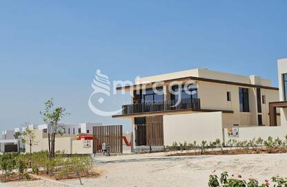 Villa - 5 Bedrooms - 6 Bathrooms for rent in Souk Al Jubail - Al Jubail Island - Abu Dhabi