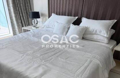 Apartment - 1 Bedroom - 2 Bathrooms for sale in Bay's Edge - Business Bay - Dubai