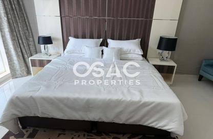 Apartment - 1 Bedroom - 2 Bathrooms for sale in Bay's Edge - Business Bay - Dubai