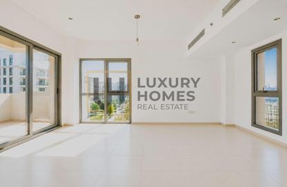 Apartment - 3 Bedrooms - 3 Bathrooms for rent in Zahra Apartments 1A - Zahra Apartments 1 - Zahra Apartments - Town Square - Dubai