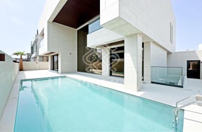 Villa - 6 - 7+ for sale in Nad Al Sheba Gardens 1 - Nad Al Sheba Gardens - Nad Al Sheba 1 - Nad Al Sheba - Dubai Villa - 6 - 7+ for sale in Nad Al Sheba Gardens 1 - Nad Al Sheba Gardens - Nad Al Sheba 1 - Nad Al Sheba - Dubai