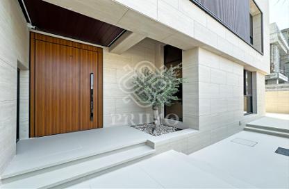 Villa - 6 - 7+ for sale in Nad Al Sheba Gardens 1 - Nad Al Sheba Gardens - Nad Al Sheba 1 - Nad Al Sheba - Dubai Villa - 6 - 7+ for sale in Nad Al Sheba Gardens 1 - Nad Al Sheba Gardens - Nad Al Sheba 1 - Nad Al Sheba - Dubai