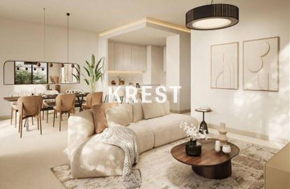 Villa - 4 Bedrooms - 4 Bathrooms for sale in Opal Gardens - District 11 - Mohammed Bin Rashid City - Dubai