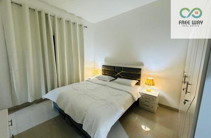 Apartment - 1 Bedroom - 1 Bathroom for rent in Al Naemiya Tower 1 - Al Naemiya Towers - Al Nuaimiya - Ajman Apartment - 1 Bedroom - 1 Bathroom for rent in Al Naemiya Tower 1 - Al Naemiya Towers - Al Nuaimiya - Ajman
