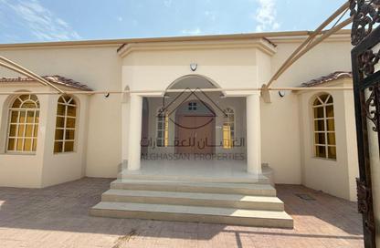 Villa - 3 - 4 for rent in Al Riffa - Ras Al Khaimah Villa - 3 - 4 for rent in Al Riffa - Ras Al Khaimah