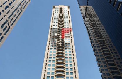 Apartment - 1 Bedroom - 2 Bathrooms for sale in Lake Point Tower - JLT Cluster N - Jumeirah Lake Towers - Dubai Apartment - 1 Bedroom - 2 Bathrooms for sale in Lake Point Tower - JLT Cluster N - Jumeirah Lake Towers - Dubai