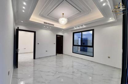 Villa - 4 Bedrooms - 5 Bathrooms for sale in Al Helio 2 - Al Helio - Ajman Villa - 4 Bedrooms - 5 Bathrooms for sale in Al Helio 2 - Al Helio - Ajman