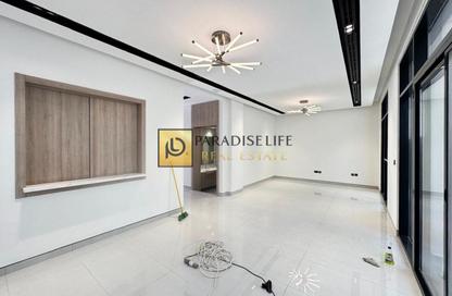 Villa - 4 - 5 for rent in Mirdif Villas - Mirdif - Dubai