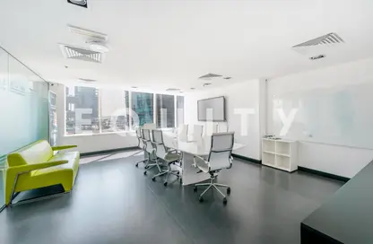 Office Space - Studio for rent in Empire Heights 2 - Empire Heights - Business Bay - Dubai