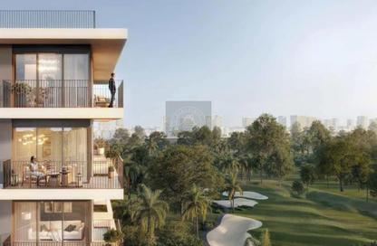 Apartment - 1 - 1 for sale in Golf Point Tower 1 - Golf Point - Emaar South - Dubai South (Dubai World Central) - Dubai Apartment - 1 - 1 for sale in Golf Point Tower 1 - Golf Point - Emaar South - Dubai South (Dubai World Central) - Dubai