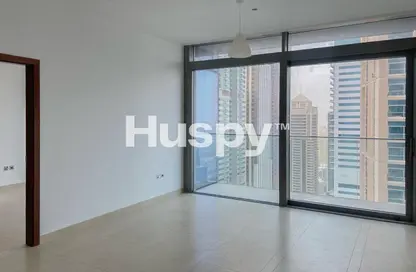 شقة - غرفة نوم - 2 حمامات للبيع في بوابة المارينا 1 - مارينا جيت - دبي مارينا - دبي