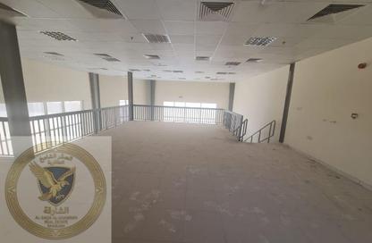 Show Room - Studio - 1 Bathroom for rent in Industrial Area 12 - Sharjah Industrial Area - Sharjah
