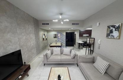 Apartment - 1 Bedroom - 1 Bathroom for rent in Diamond Views 3 - District 11 - Jumeirah Village Circle - Dubai Apartment - 1 Bedroom - 1 Bathroom for rent in Diamond Views 3 - District 11 - Jumeirah Village Circle - Dubai