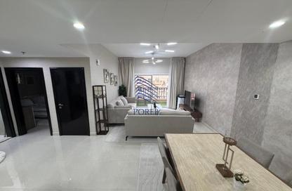 Apartment - 1 Bedroom - 1 Bathroom for rent in Diamond Views 3 - District 11 - Jumeirah Village Circle - Dubai Apartment - 1 Bedroom - 1 Bathroom for rent in Diamond Views 3 - District 11 - Jumeirah Village Circle - Dubai