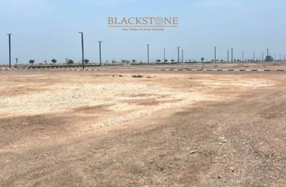 Land - Studio for sale in Seih Al Harf - Ras Al Khaimah