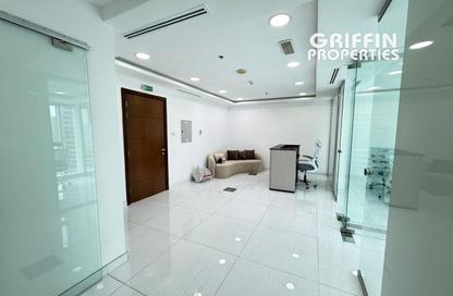 Office Space - Studio - 1 for rent in The Burlington - Business Bay - Dubai Office Space - Studio - 1 for rent in The Burlington - Business Bay - Dubai