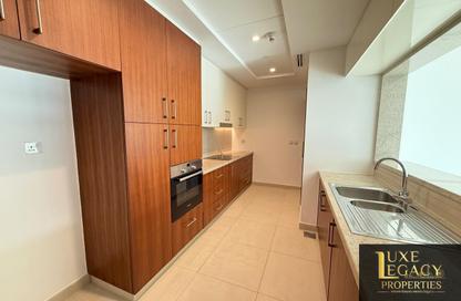 Apartment - 2 - 2 for rent in Vida Residence 2 - Vida Residence - The Hills - Dubai
