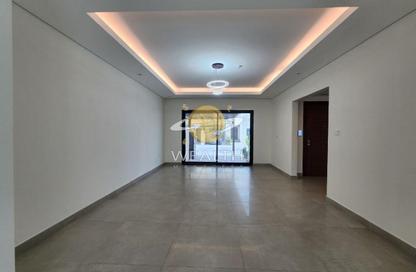 Townhouse - 4 Bedrooms - 5 Bathrooms for rent in Sharjah Sustainable City - Sharjah