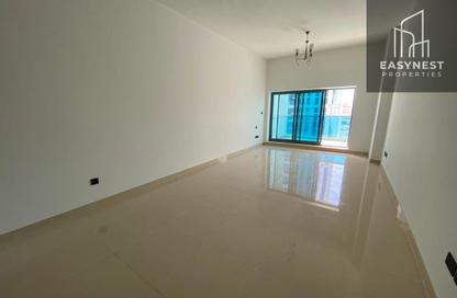 Apartment - Studio - 1 Bathroom for sale in Bermuda Views - Dubai Sports City - Dubai