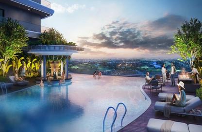 Apartment - 2 Bedrooms - 3 Bathrooms for sale in Elo 3 - Elo - Damac Hills 2 - Dubai
