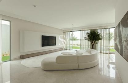 Villa - 4 Bedrooms - 5 Bathrooms for sale in Harmony 2 - Harmony - Tilal Al Ghaf - Dubai