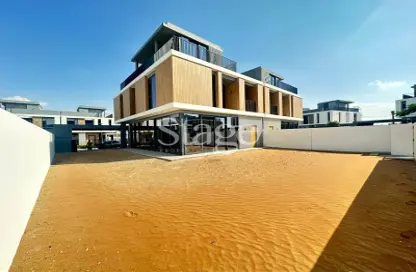Villa - 4 Bedrooms - 6 Bathrooms for rent in June - Arabian Ranches 3 - Dubai