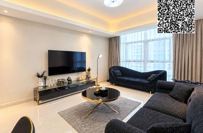 Apartment - 2 - 3 for sale in Gulfa Towers - Al Rashidiya 1 - Al Rashidiya - Ajman
