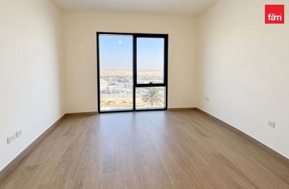 Apartment - 2 - 2 for rent in The Mayfair - Town Square - Dubai