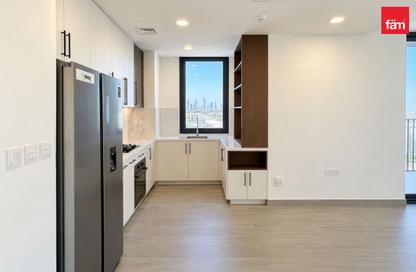 Apartment - 2 - 2 for rent in The Mayfair - Town Square - Dubai